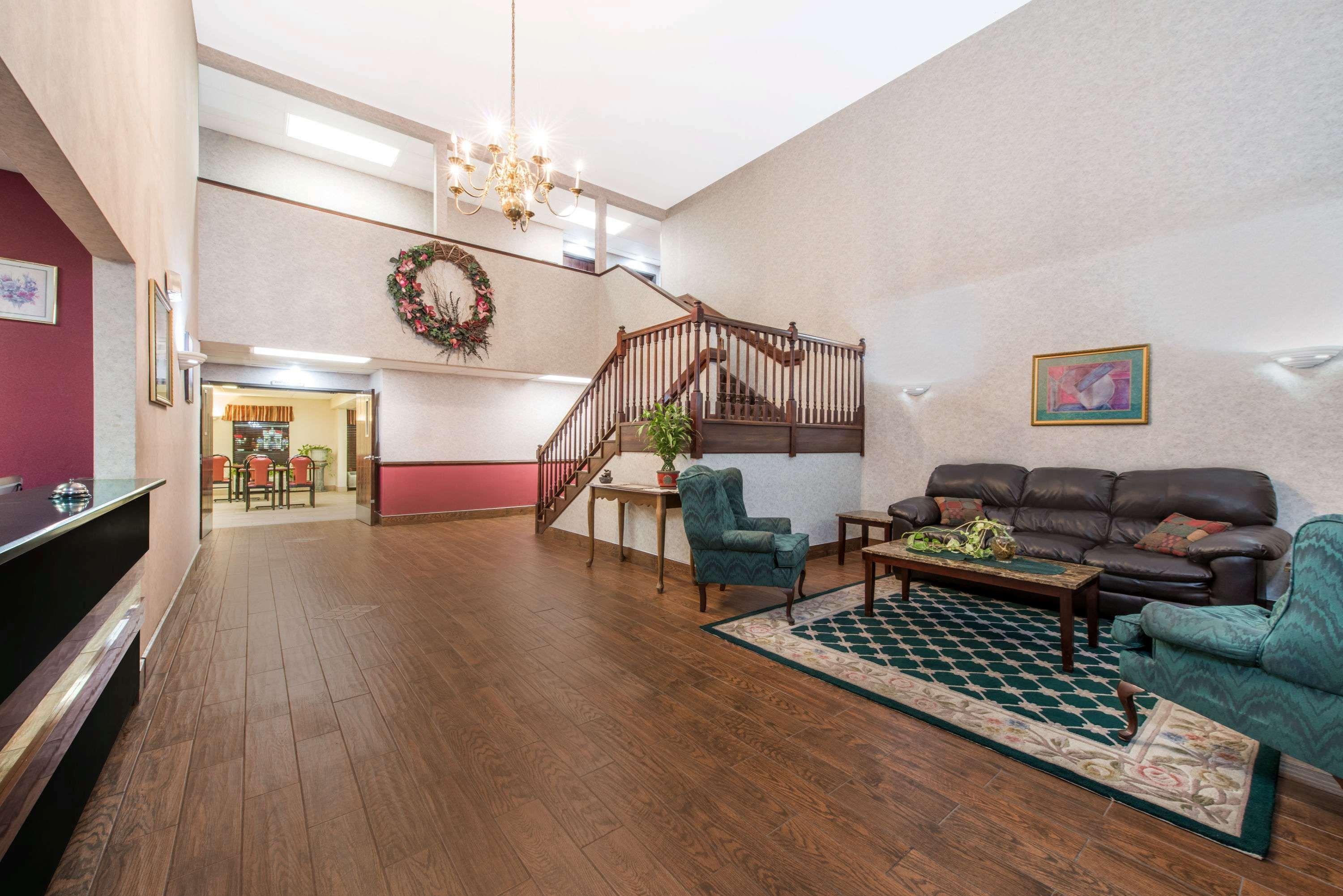 Super 8 By Wyndham Shepherdsville - Louisville South I65 Екстер'єр фото