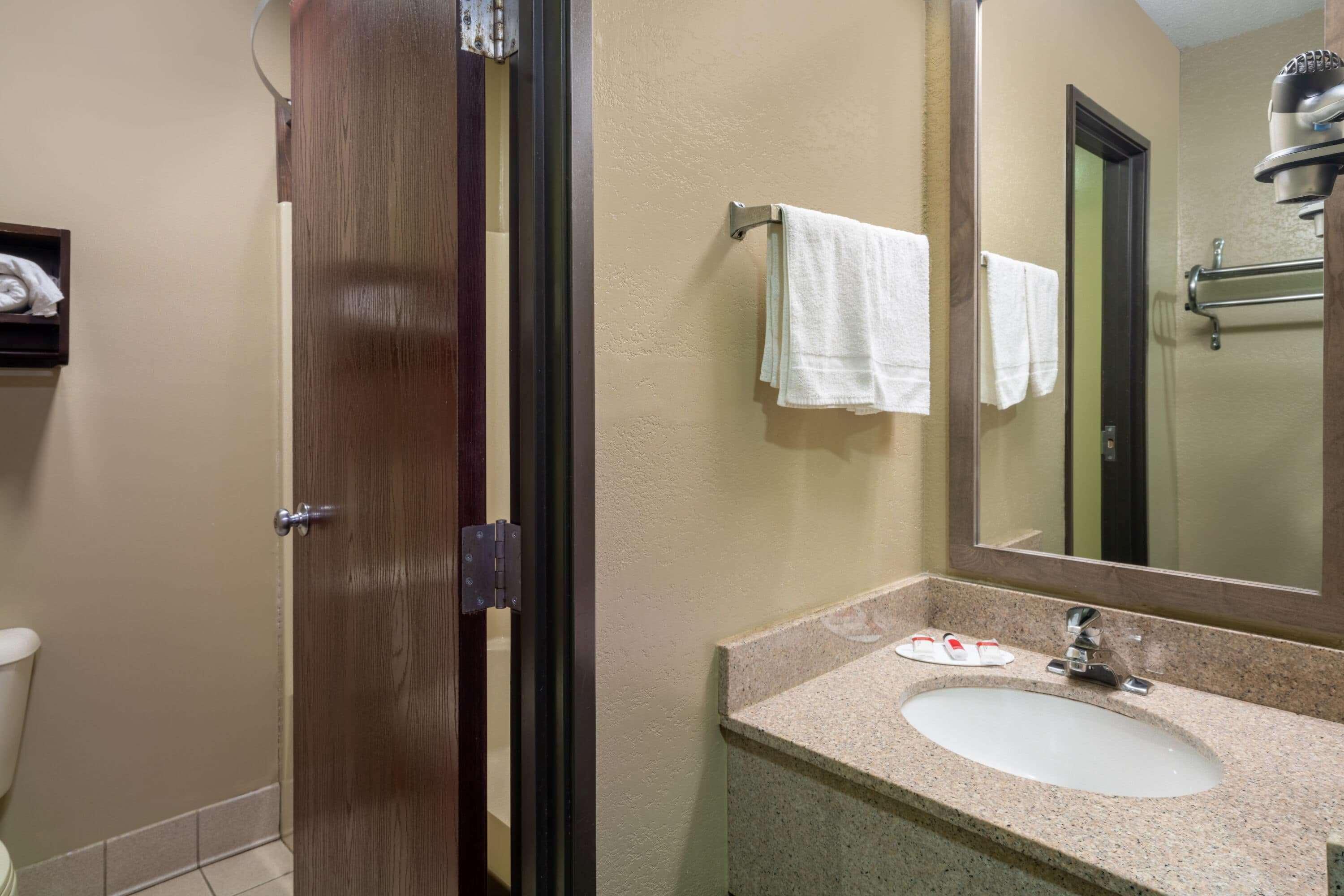 Super 8 By Wyndham Shepherdsville - Louisville South I65 Екстер'єр фото