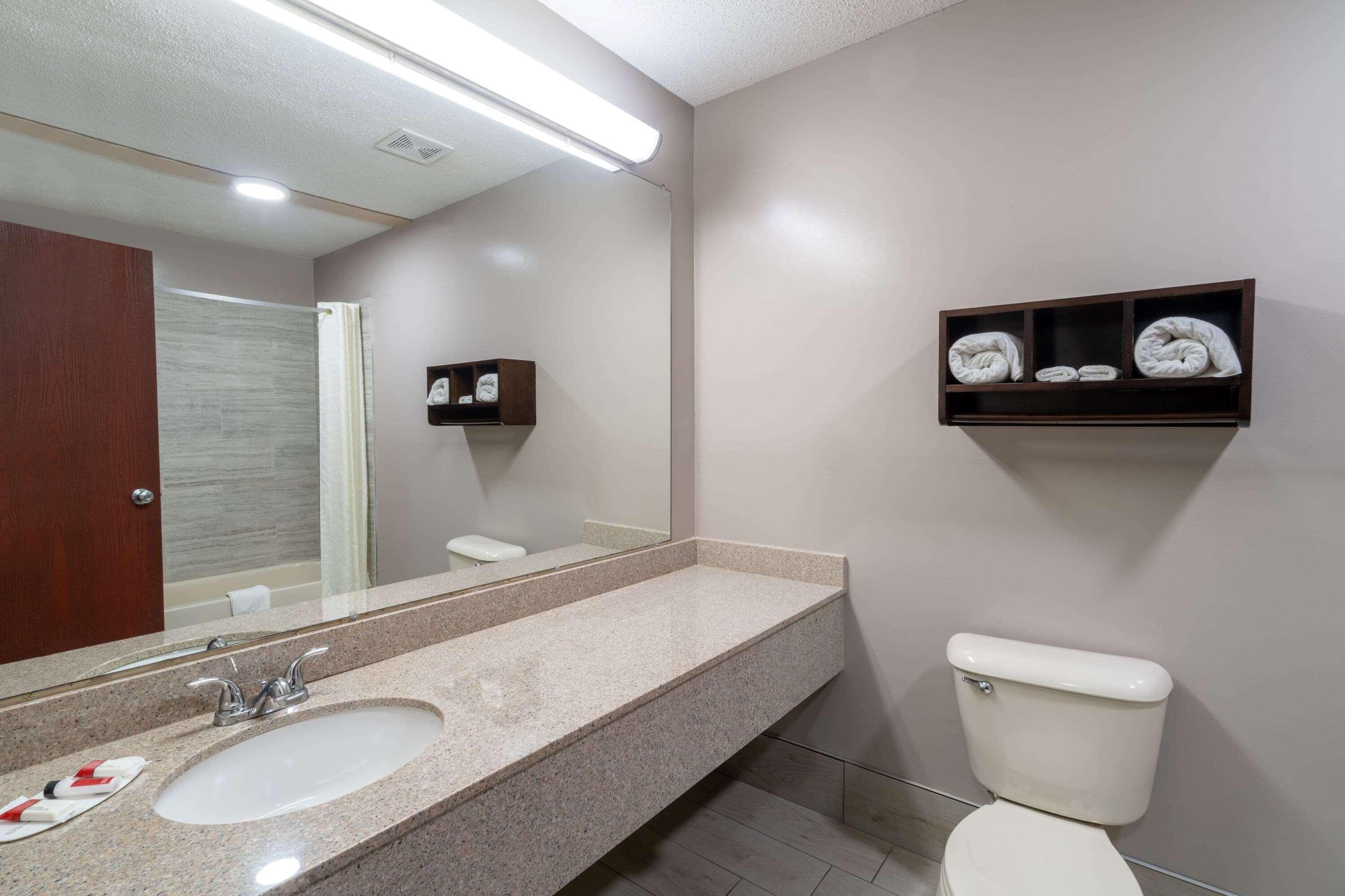 Super 8 By Wyndham Shepherdsville - Louisville South I65 Екстер'єр фото