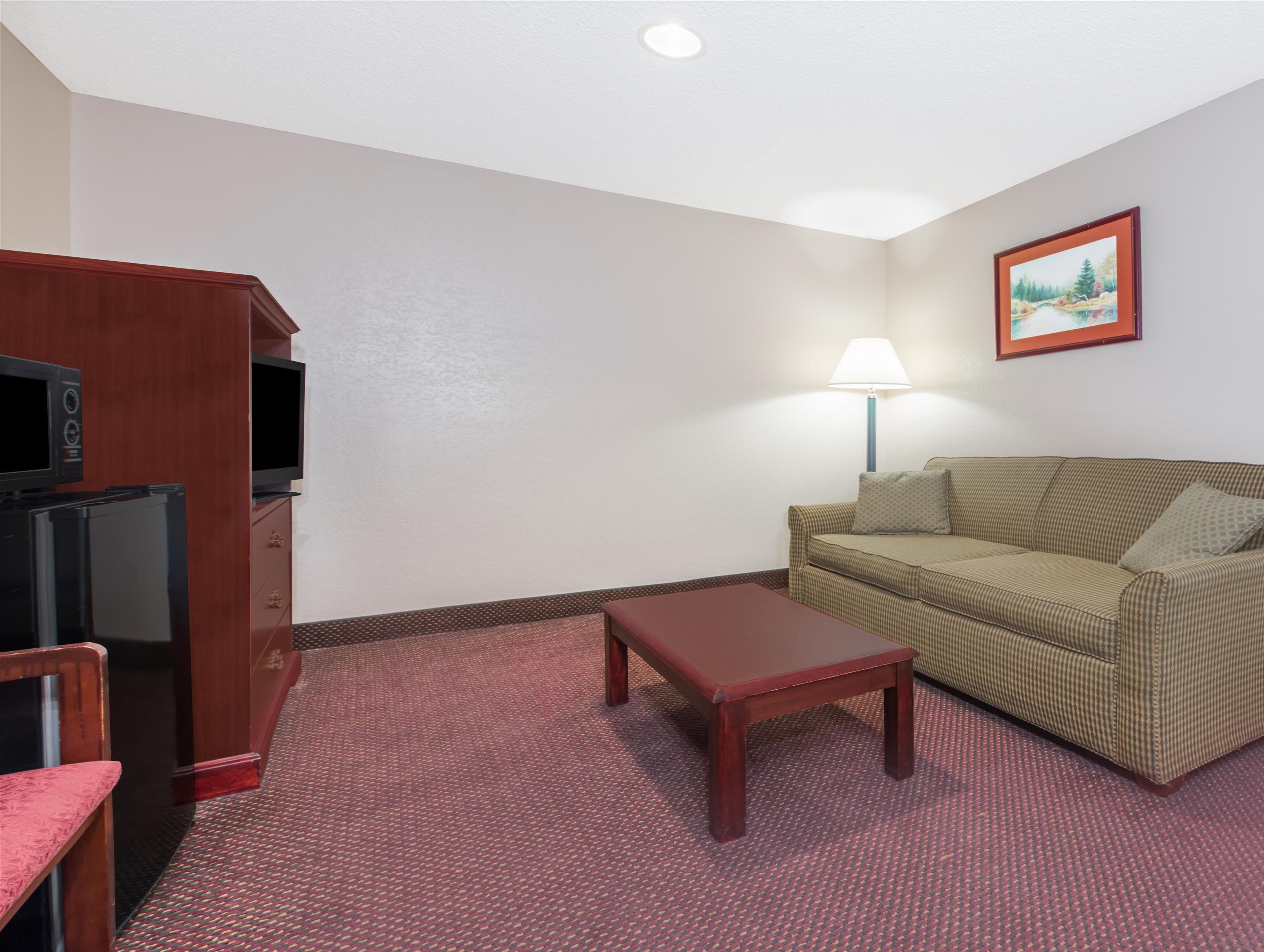 Super 8 By Wyndham Shepherdsville - Louisville South I65 Екстер'єр фото